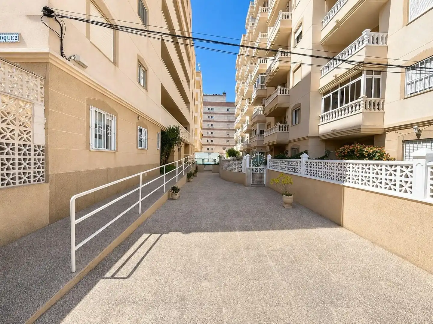 Apartament amb piscina en venda a Nueva Torrevieja - Aguas Nuevas, imagen 15