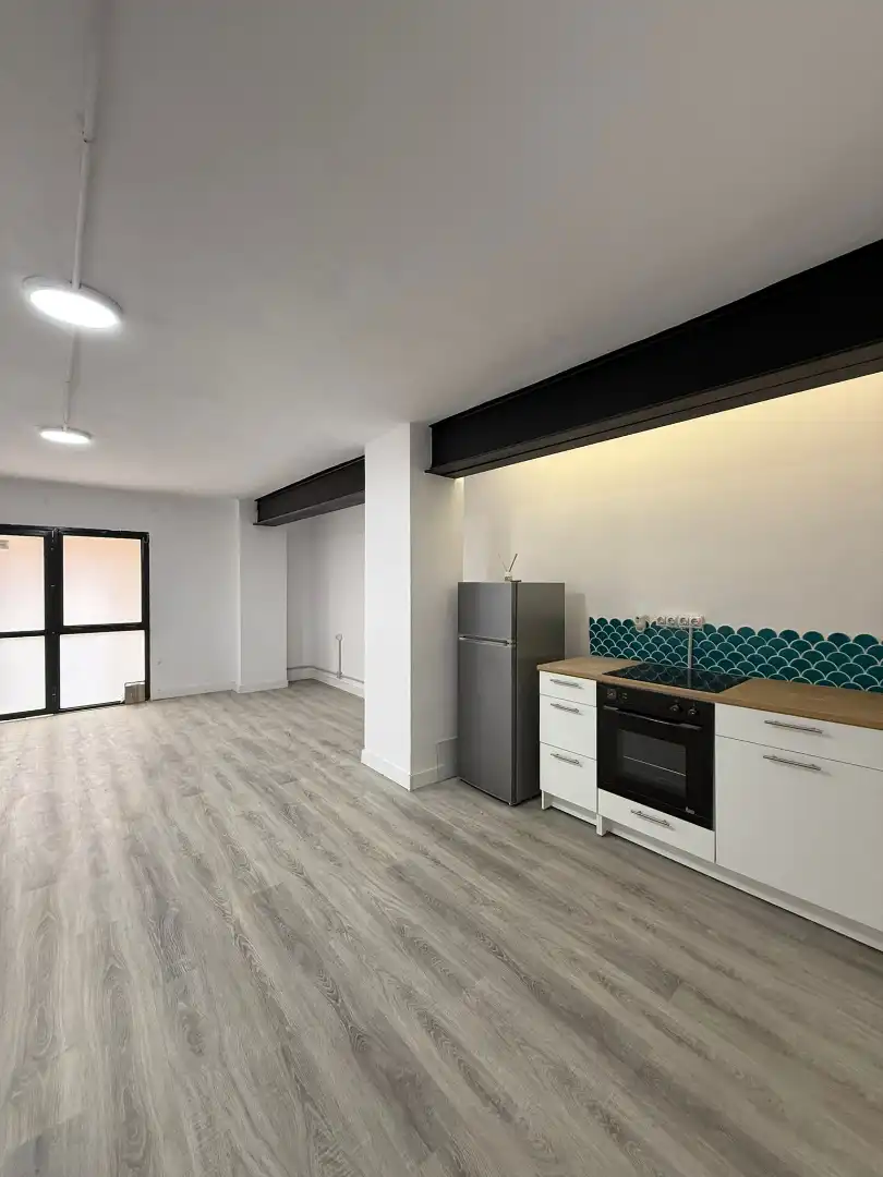Monolocale in vendita a Carrer Ample, imagen 5