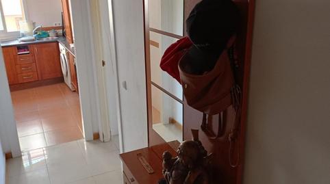 Foto 4 de Piso en venta en Los Pacos, Málaga