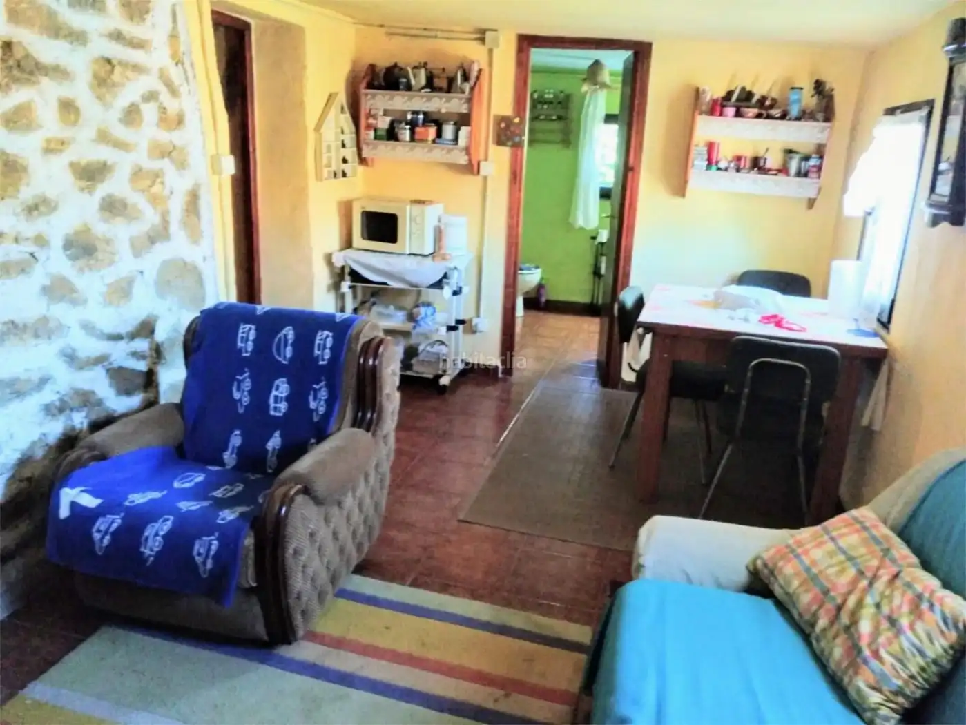Casa en venta en Calle Real 10, imagen 16