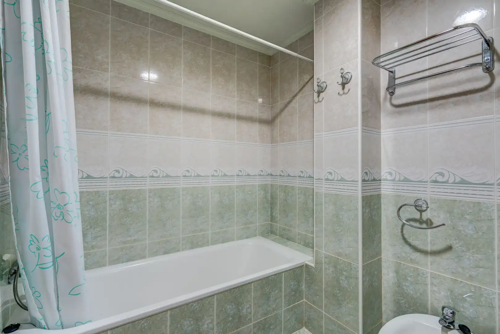 Baño de Piso en venta en Urnieta con Calefacción, Terraza y Trastero