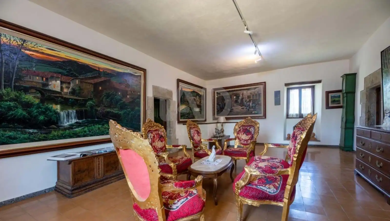 Casa o xalet en venda a La Cellera de Ter