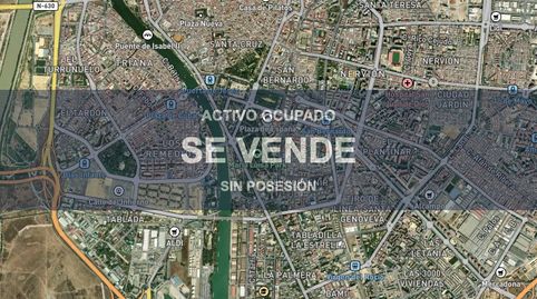 Foto 5 de Pis en venda a La Oliva, Sevilla Capital