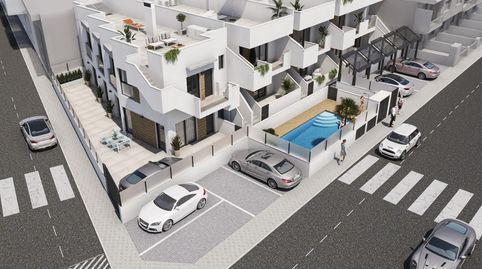 Foto 3 de Casa o xalet en venda a San Pedro del Pinatar ciudad, San Pedro del Pinatar