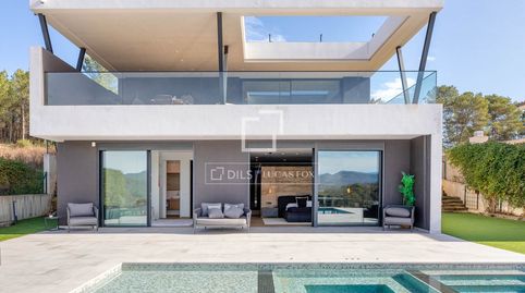 Foto 2 de Casa o chalet en venta en Sant Julià de Ramis, Girona