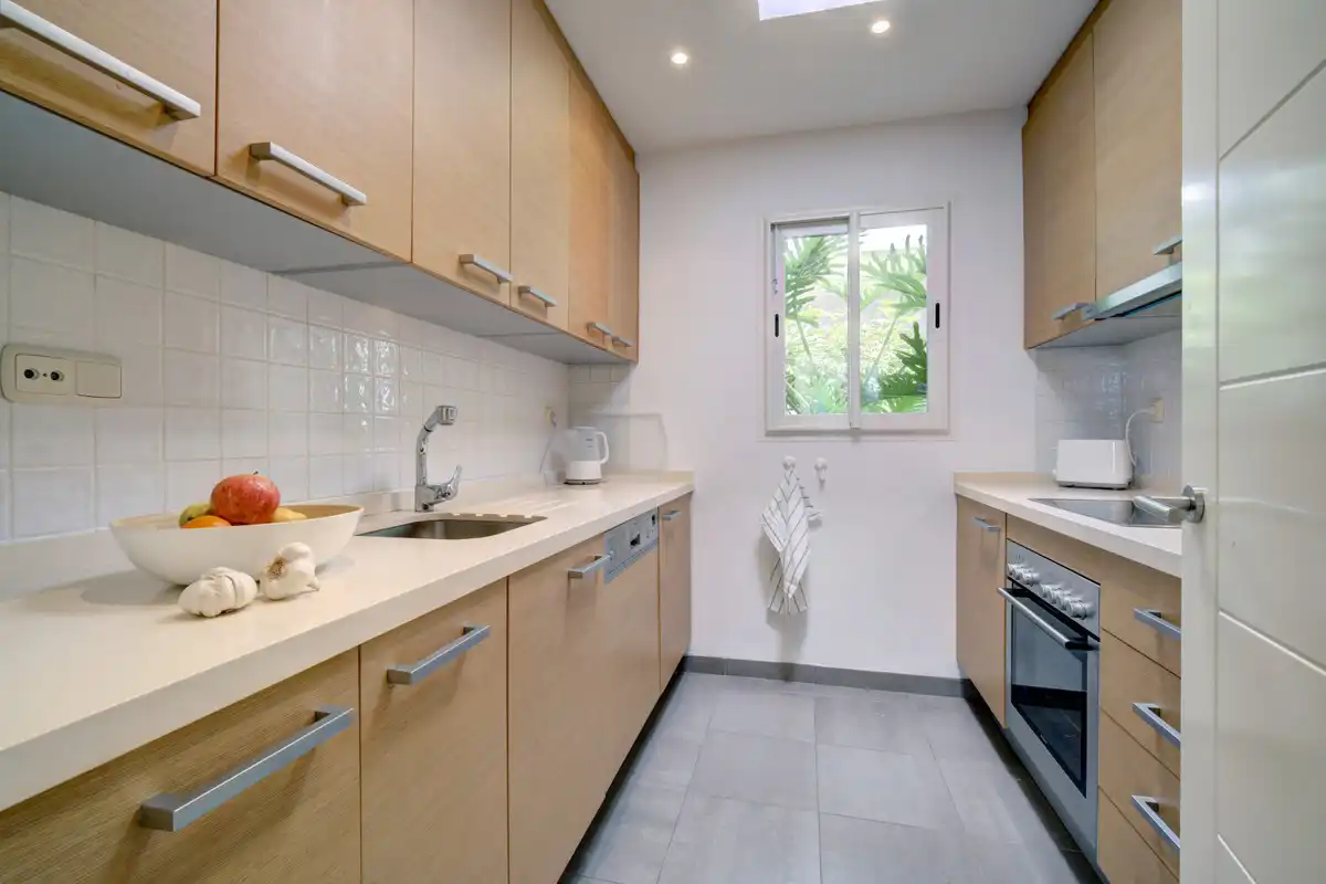 Ground floor for rent in Zona de Punta Plata