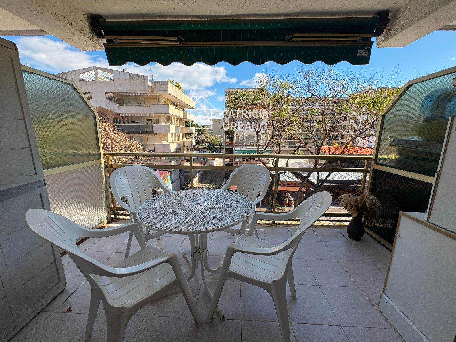 Apartament en venda a Carles Buigas, 26, Mar i Camp - Platja dels Capellans , Salou