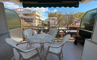 Apartament en venda a Carles Buigas, 26, Mar i Camp - Platja dels Capellans , Salou