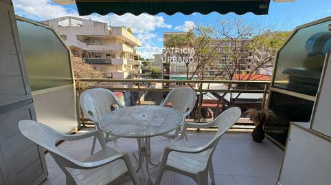 Foto 2 de Apartament en venda a Carles Buigas, 26, Mar i Camp - Platja dels Capellans, Tarragona