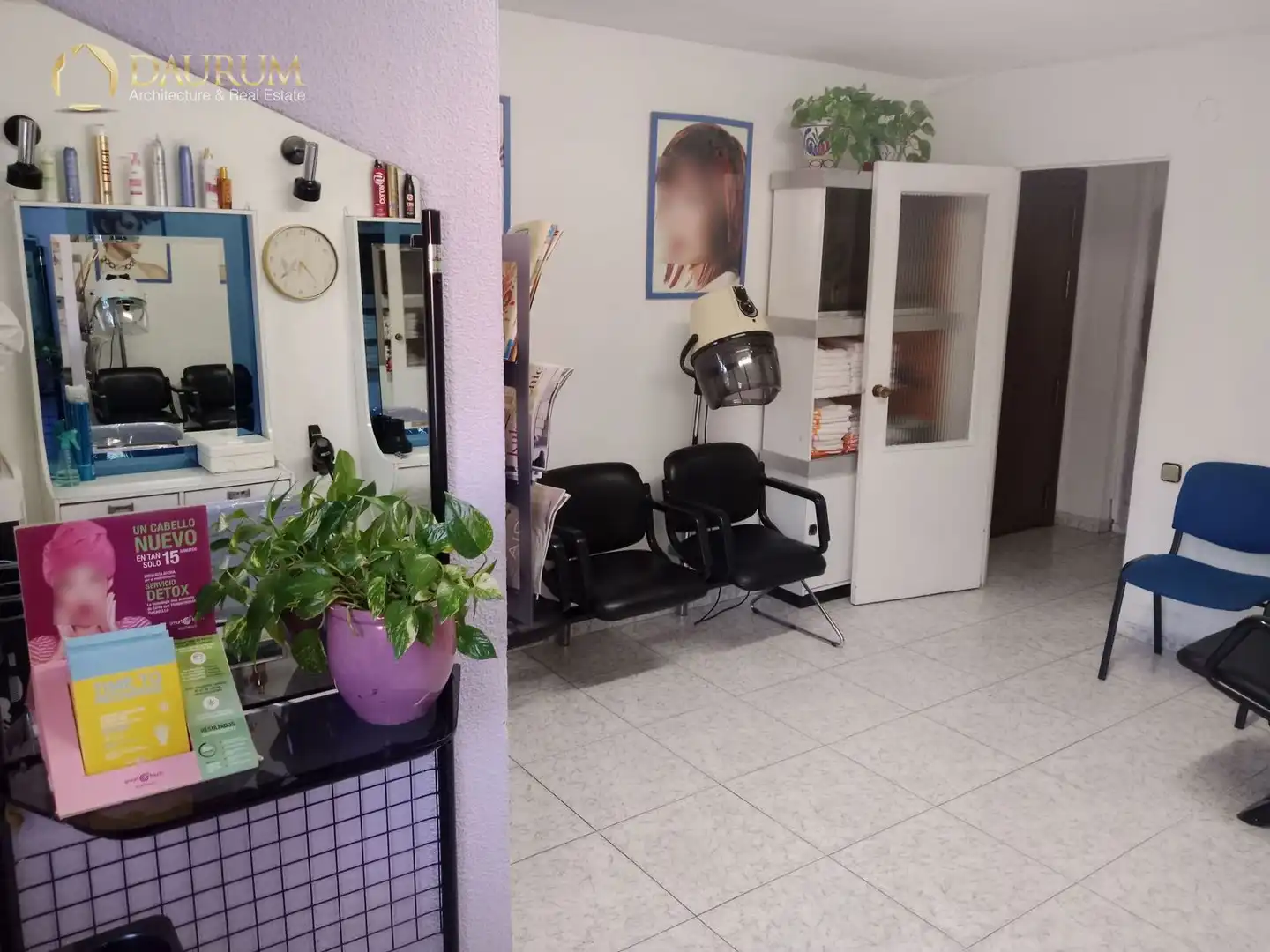 Pis en venda en Madrid amb Calefacció