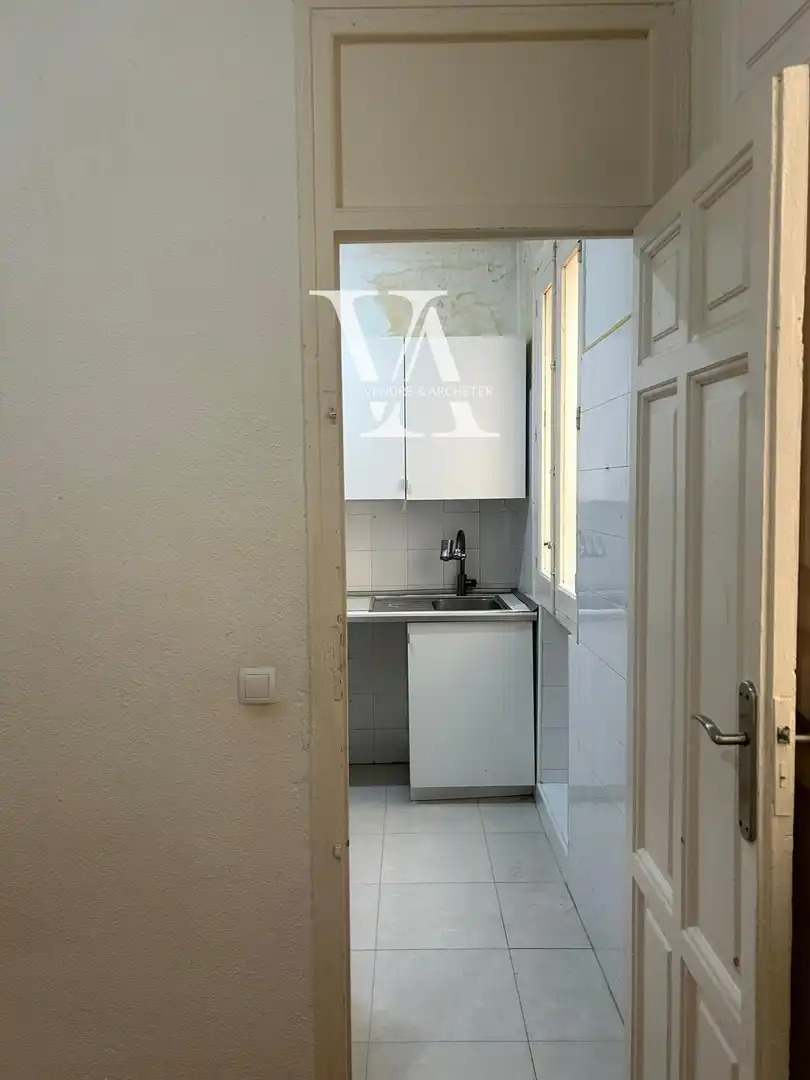 Appartement avec ascenseur à vendre à Retiro, imagen 14