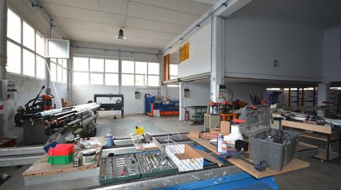 Photo 2 of Industrial buildings for sale in De Pokopandegi Bidea, Igeldo, Gipuzkoa