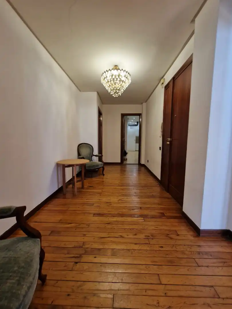 Piso en venta en Calle Calvo Sotelo, Centro - Ayuntamiento