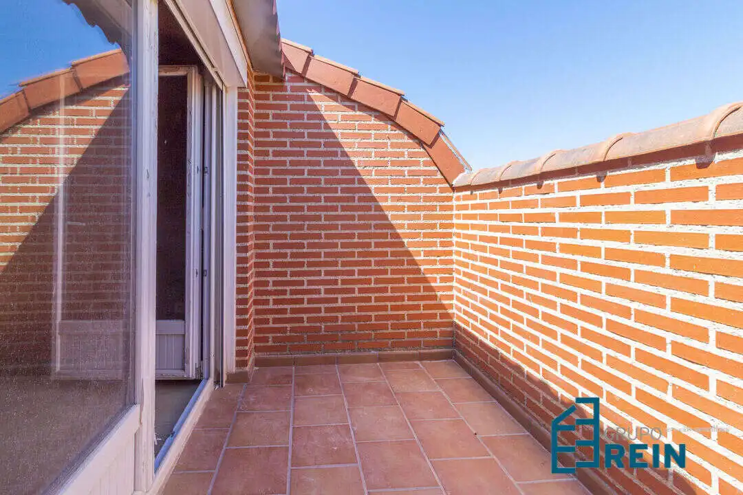 Piso con terraza en venta en Calle Manzanar 8, imagen 39