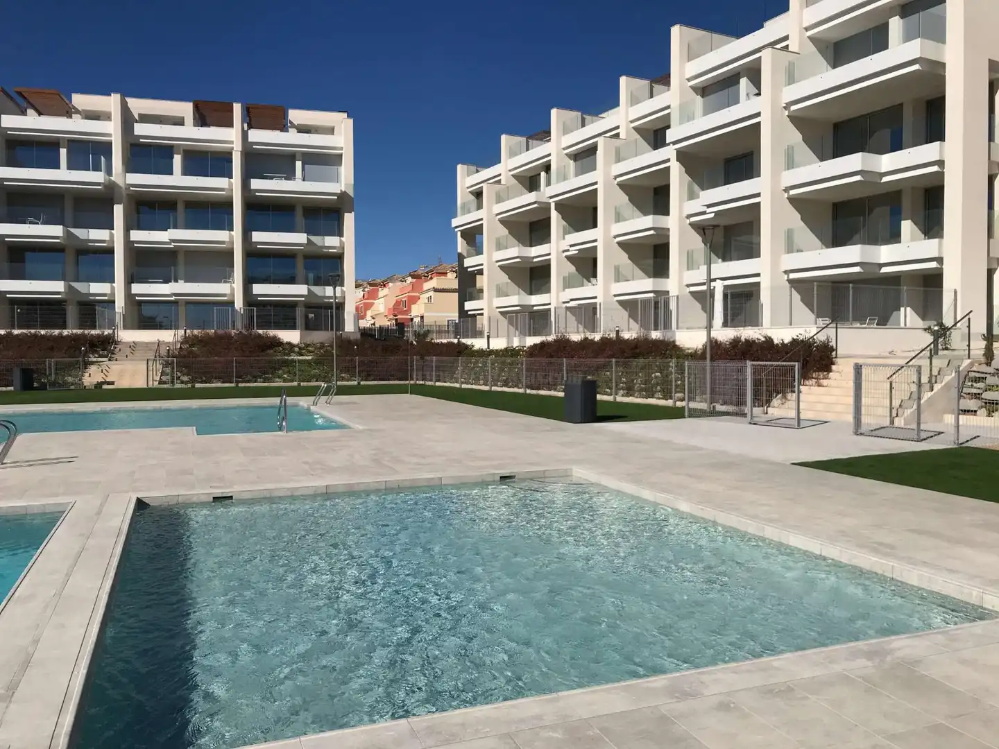 Ático con piscina en venta en Orihuela Costa, imagen 24