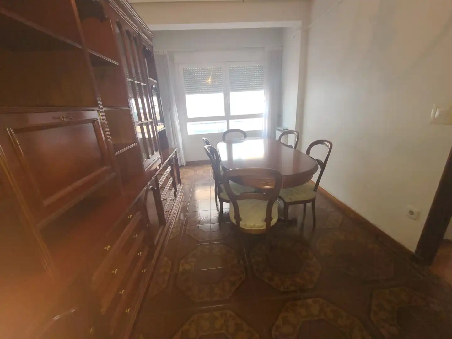 Piso con ascensor en venta en Calle Don Sancho, imagen 8