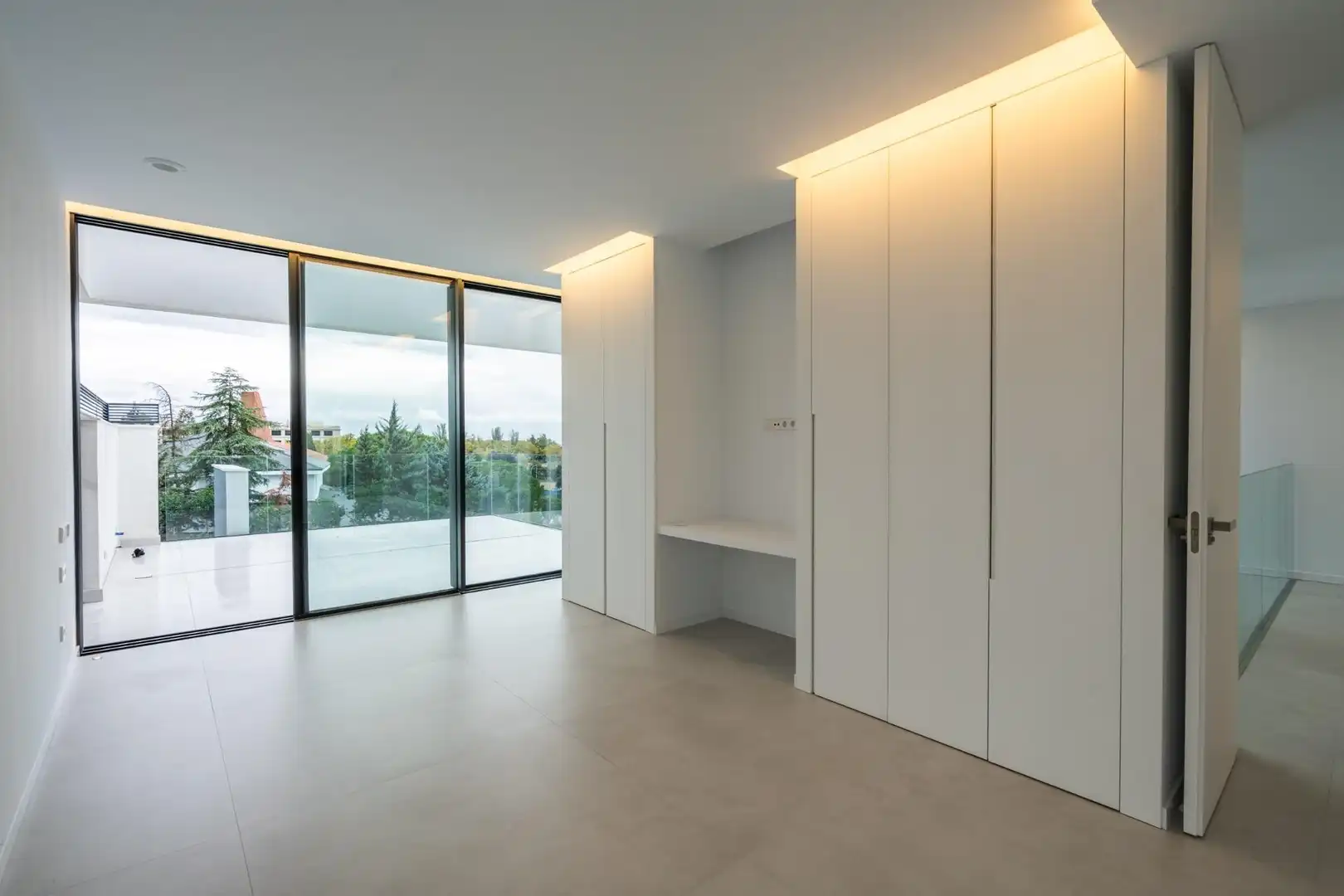 Casa o xalet en venda en Las Rozas de Madrid amb Calefacció, Jardí privat i Terrassa