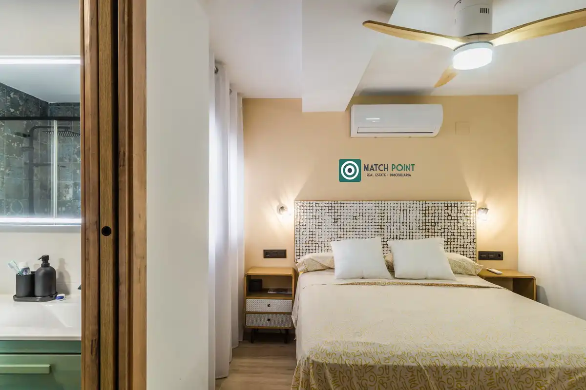 Wohnung mit Aufzug zum Verkauf in Avenida Costa del Sol, imagen 8
