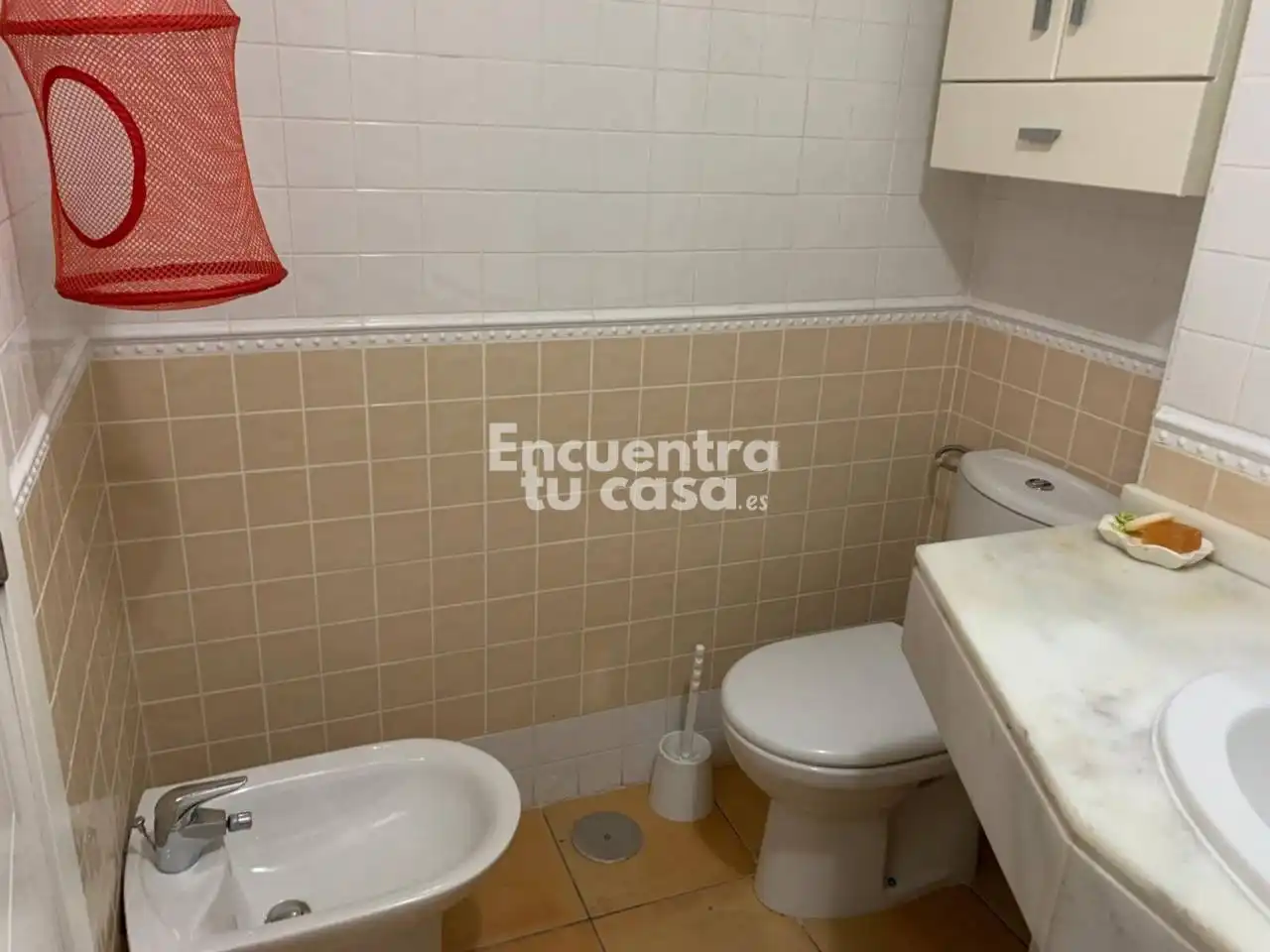 Habitación de Piso de alquiler en Altea