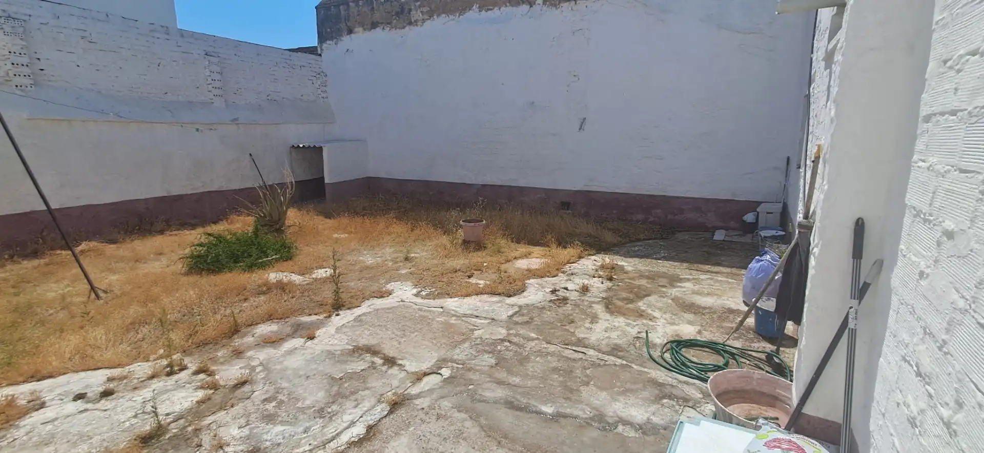 Casa o chalet en venta en Utrera con Terraza y Balcón
