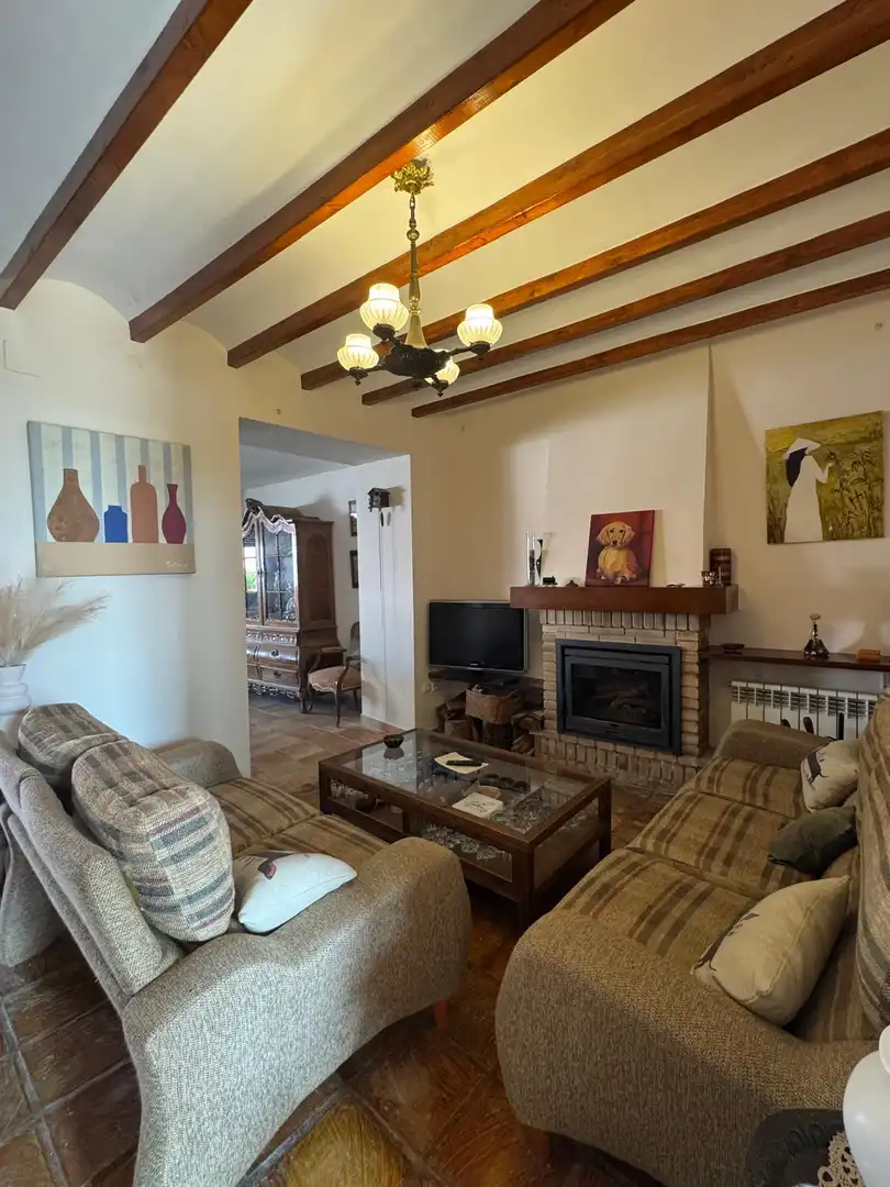 Houses for sale in La Xara - La Sella