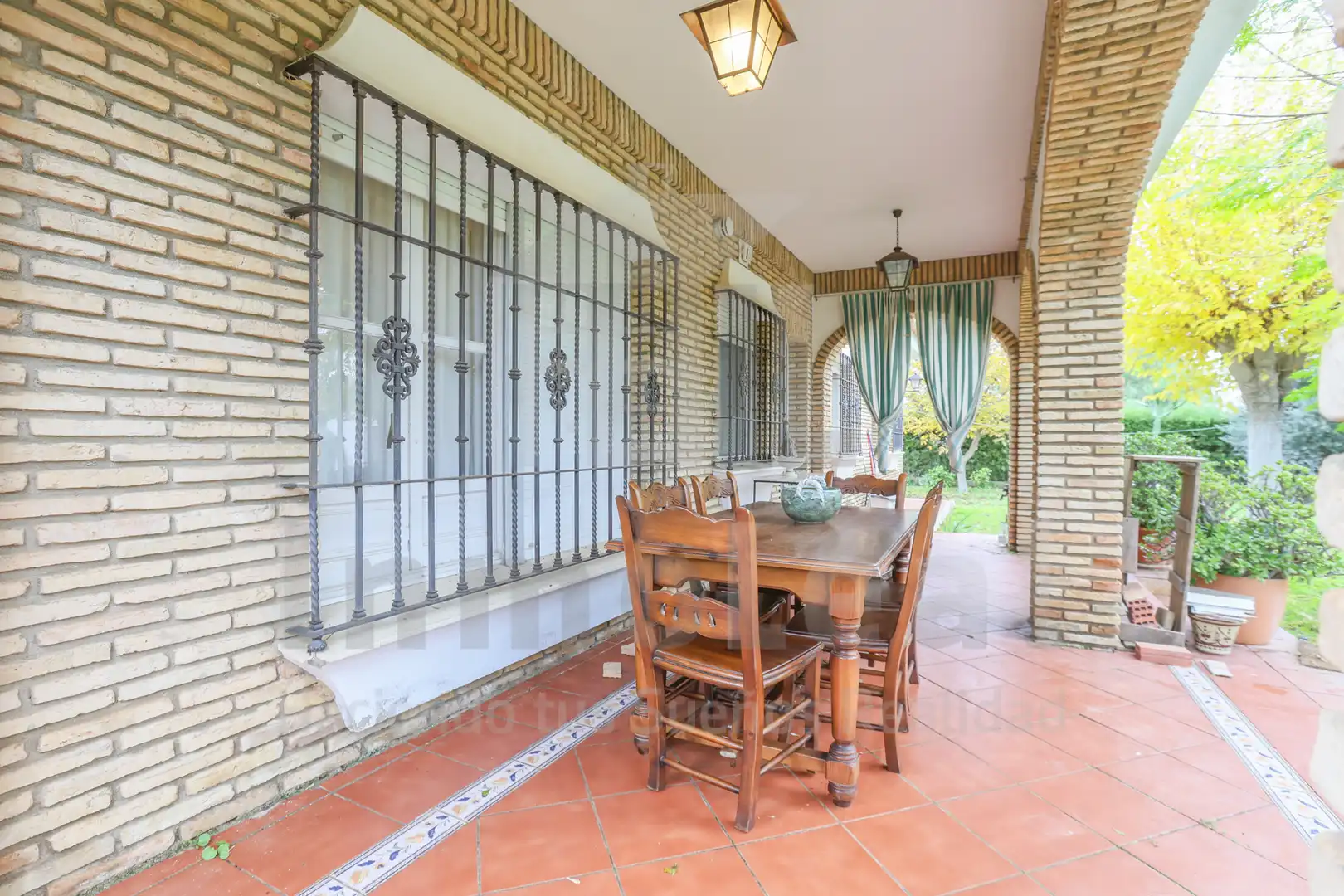 Terrace of Houses for sale in Espartinas  with Air Conditioner, Heating and Private garden