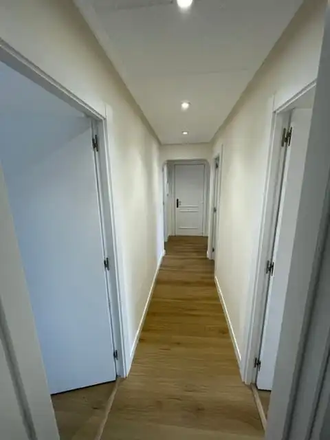 Flat for rent in Gijón   with Heating, Private garden and Oven