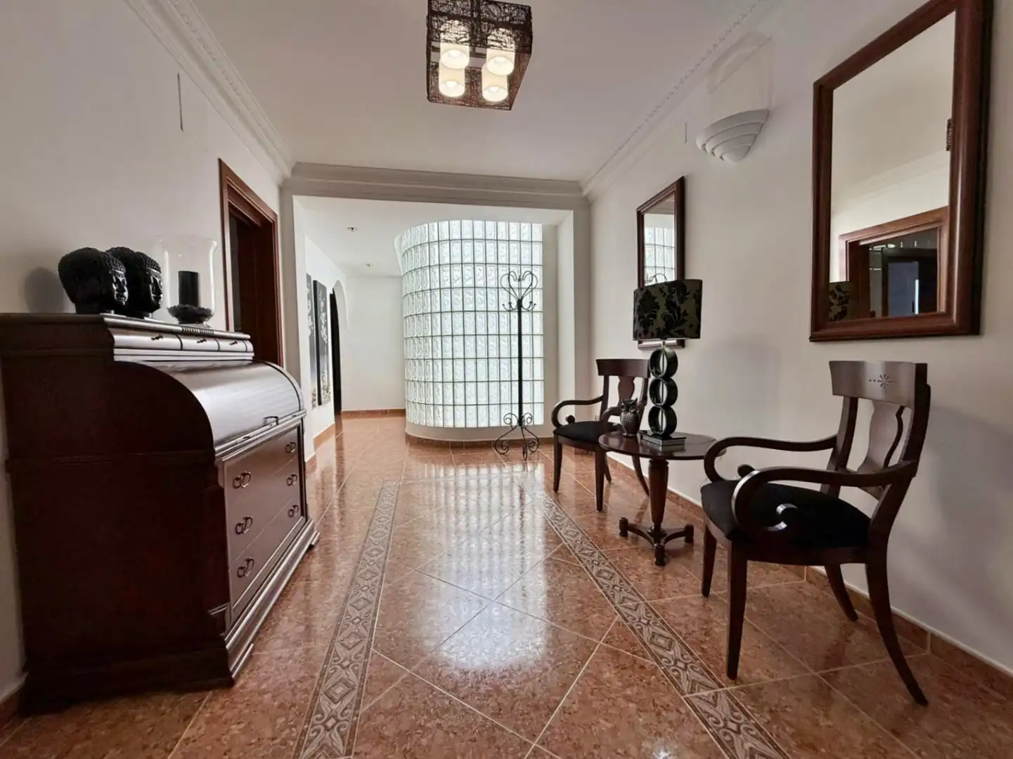 Apartament en venda en Teulada amb Aire condicionat, Calefacció i Traster