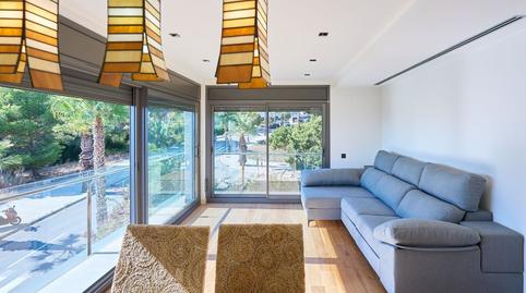 Foto 3 de Piso en venta en Can Pei, Barcelona