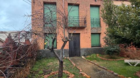 Foto 3 de Finca rústica en venda a Plaza Mayor, Fresno de Cantespino, Segovia