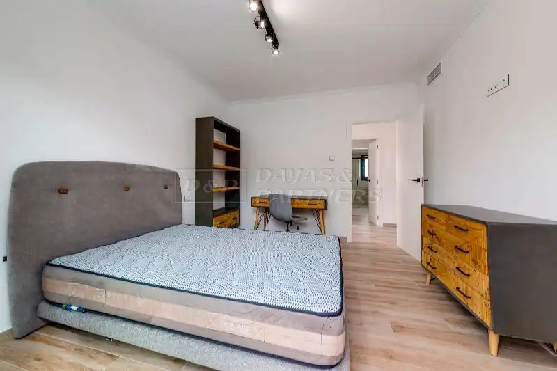 Chalet con terraza en venta en Playa de los Locos, imagen 29