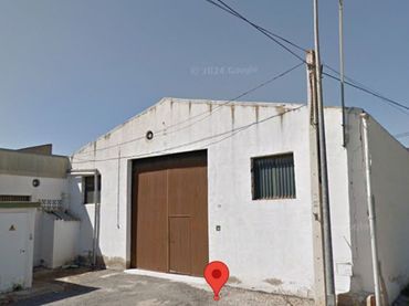 Nau industrial en venda a Carretera Catral