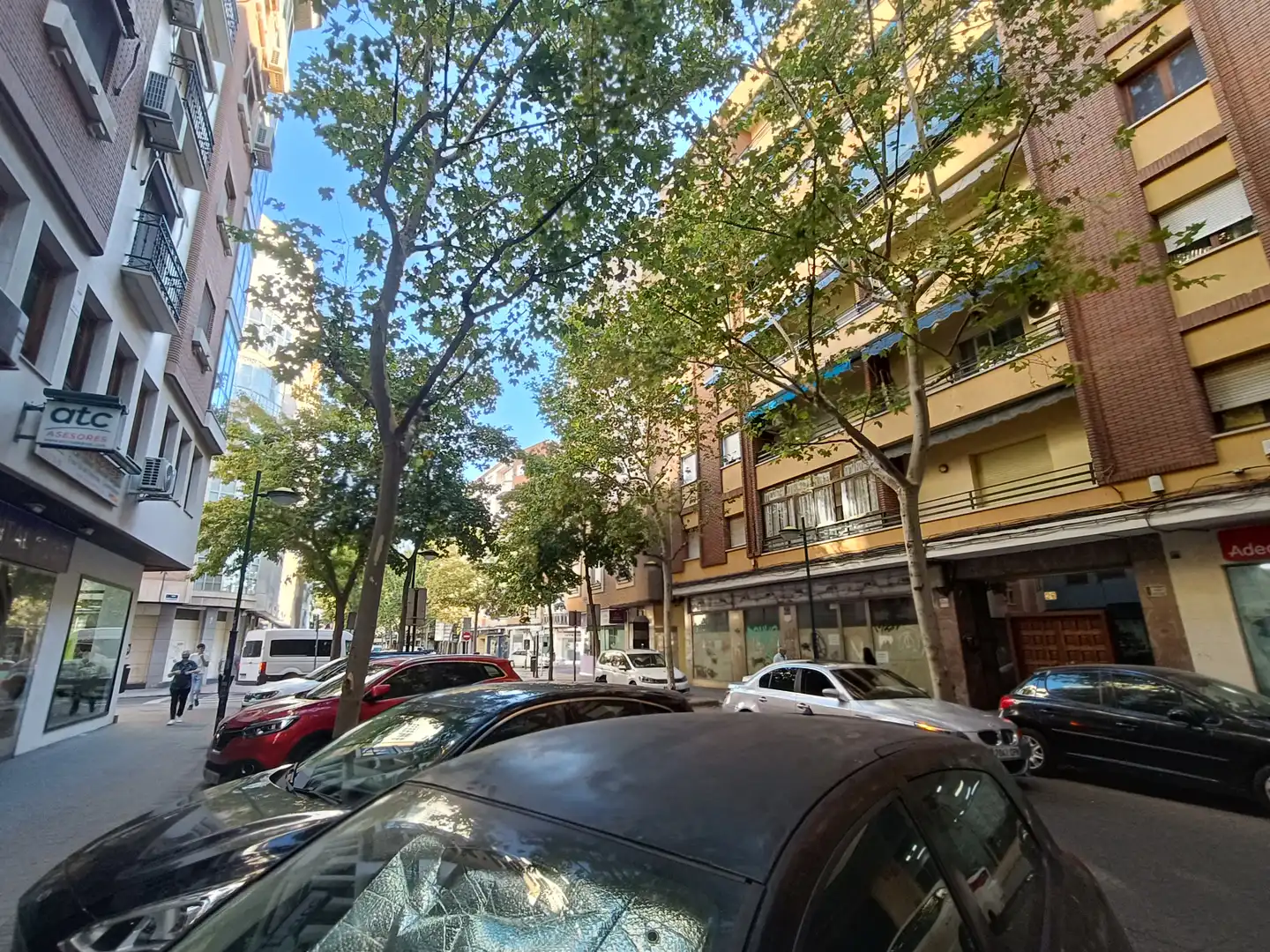 Appartamento con ascensore in vendita a Calle de Toledo, imagen 14