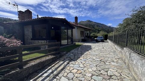 Foto 4 de Casa adosada en venda a Vibaña - Ardisana - Caldueño, Llanes