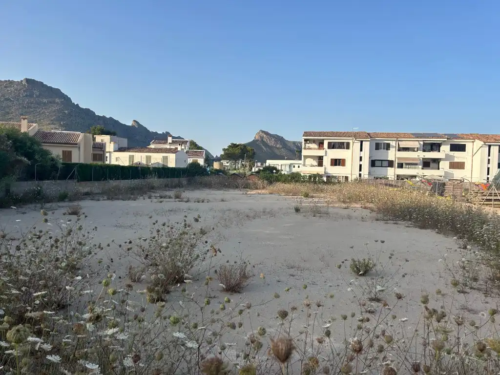 Terreno residenziale in vendita a Calle Del Cap-Roig, imagen 4