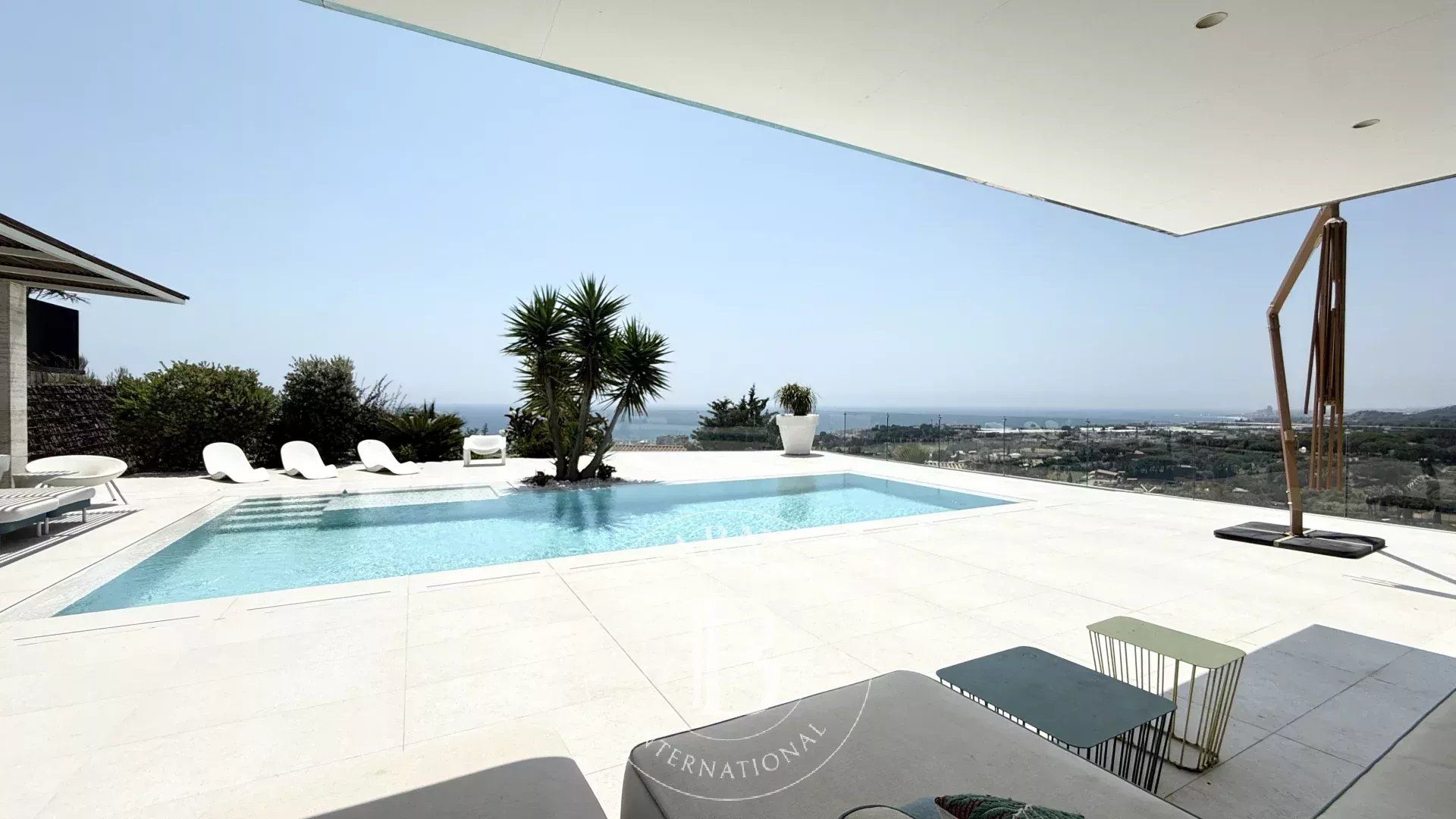 Terrace of House or chalet for sale in Sant Andreu de Llavaneres  with Air Conditioner, Heating and Private garden