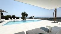 Terrace of House or chalet for sale in Sant Andreu de Llavaneres  with Air Conditioner, Heating and Private garden