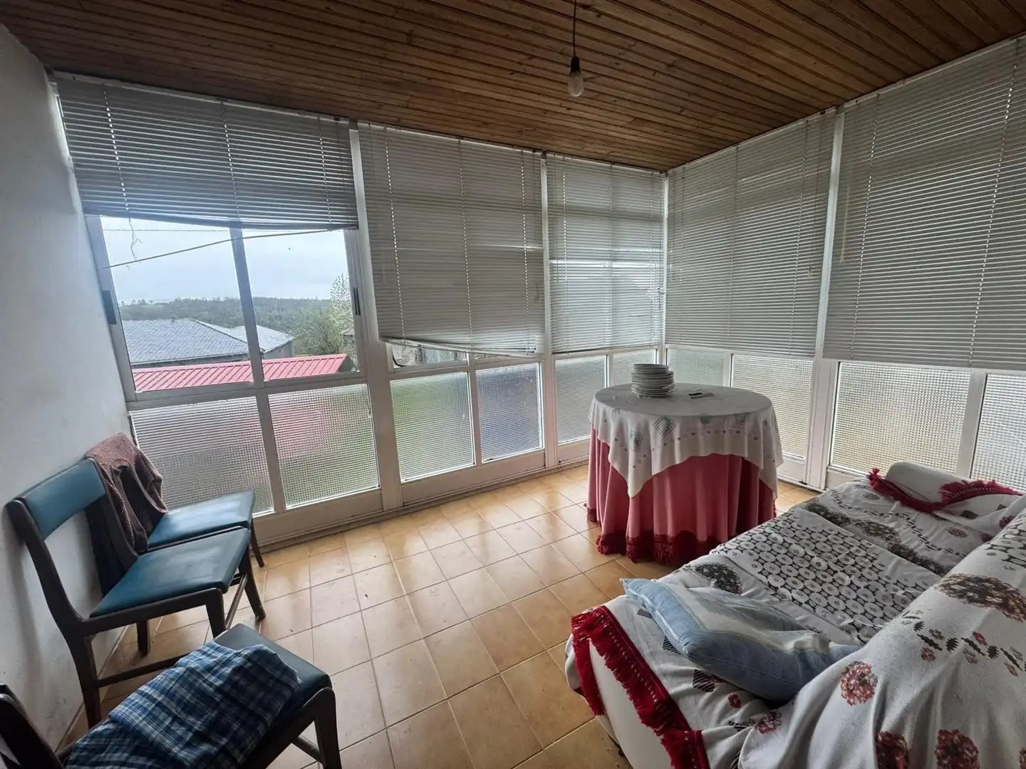 Finca rústica en venda a Castro Caldelas