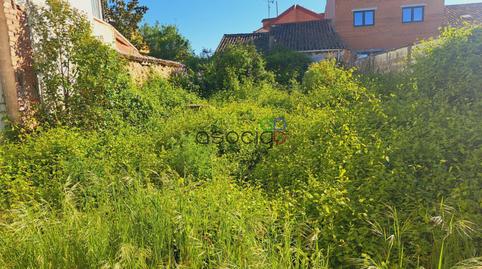 Foto 5 de Casa o xalet en venda a San Roque, Humanes, Guadalajara