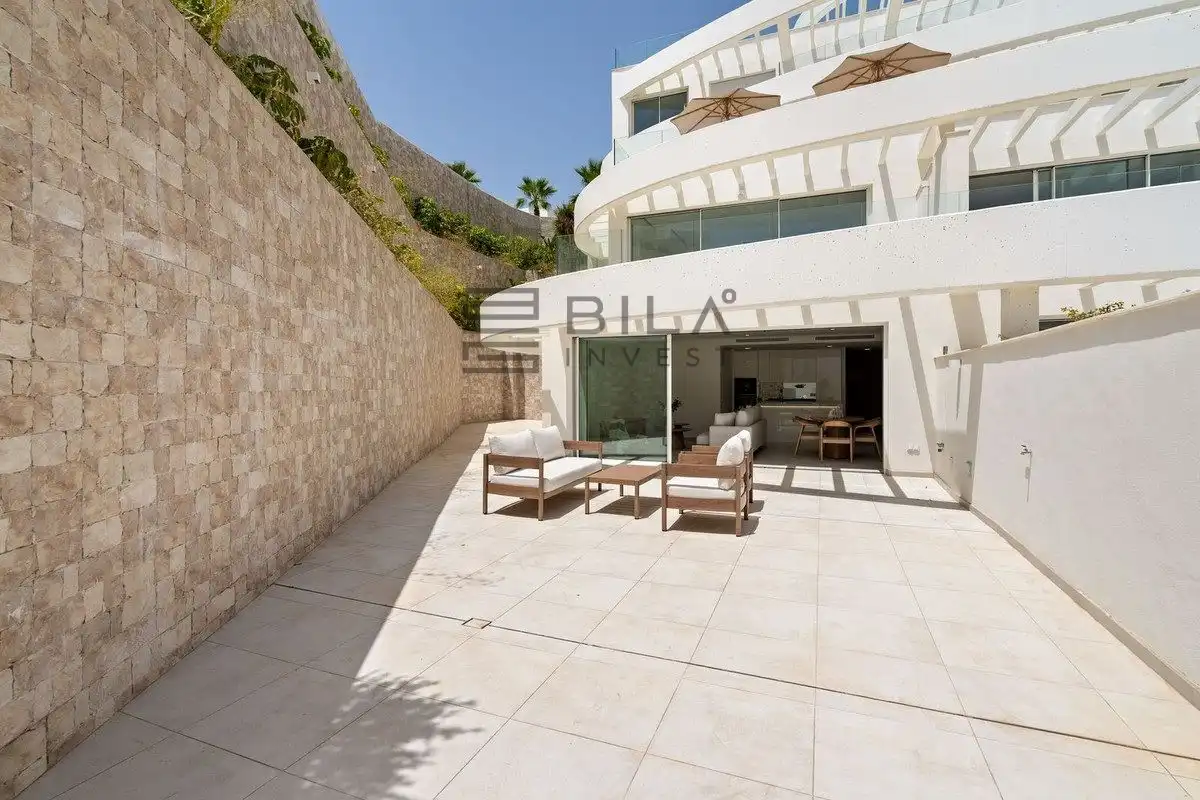 Wohnung mit Pool zum Verkauf in Urb. Royal Palms, imagen 5