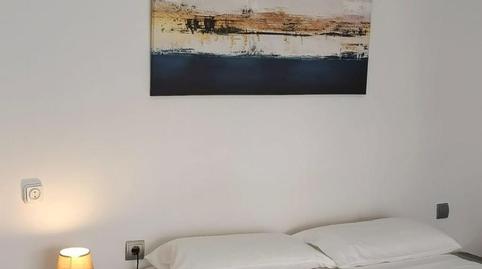 Foto 5 de Àtic de lloguer a Calle de la Virgen del Socorro, Raval Roig - Virgen del Socorro, Alicante / Alacant