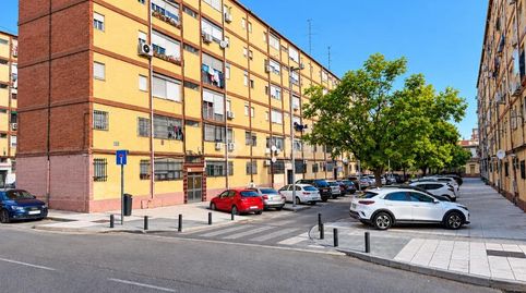 Foto 2 de Piso en venta en San Cristóbal, Madrid Capital