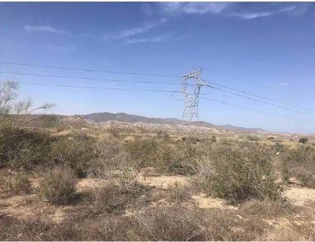 Terreny rústic en venda a Lucainena de las Torres, imagen 7