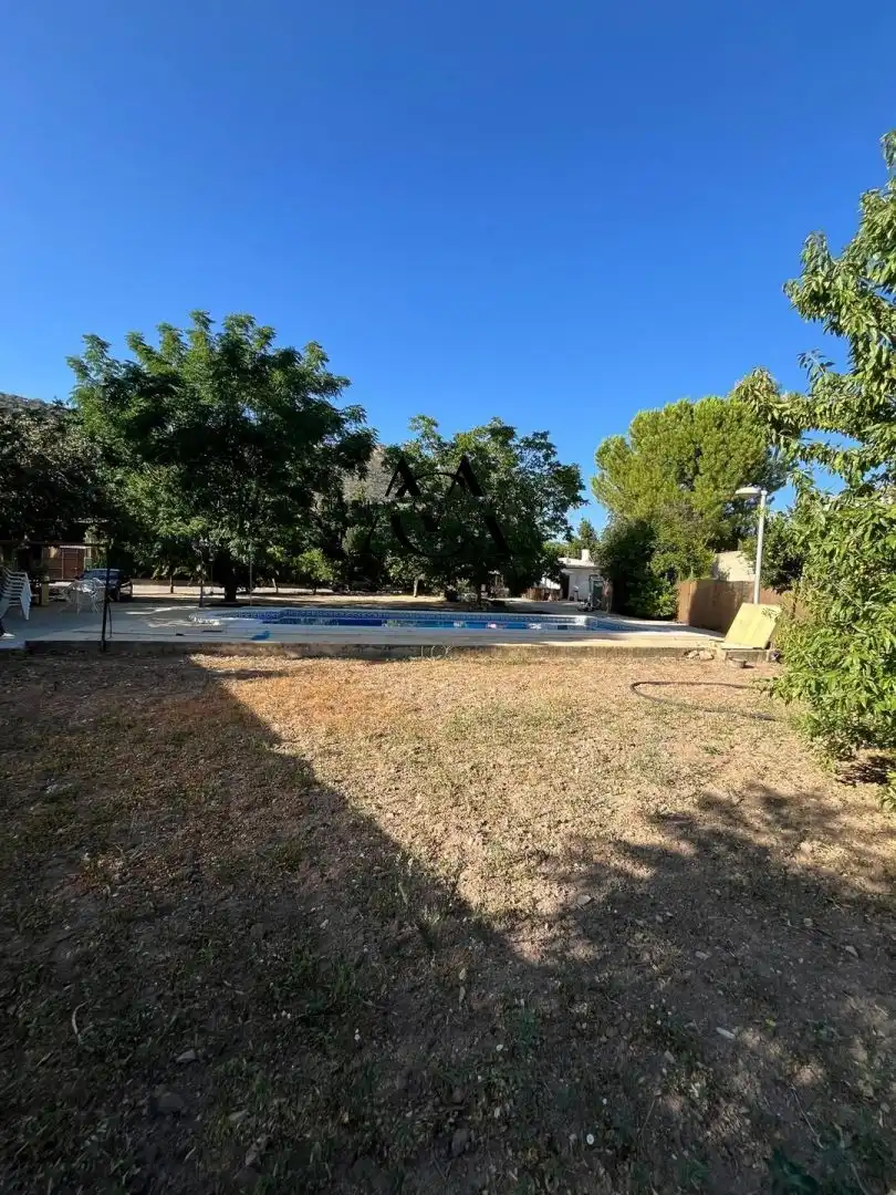 Detached house for sale in Las Vegas - Campoaras, imagen 13