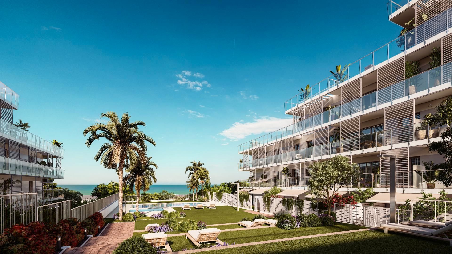 Flat for sale in Carrer del Mar, 5, Can Sans