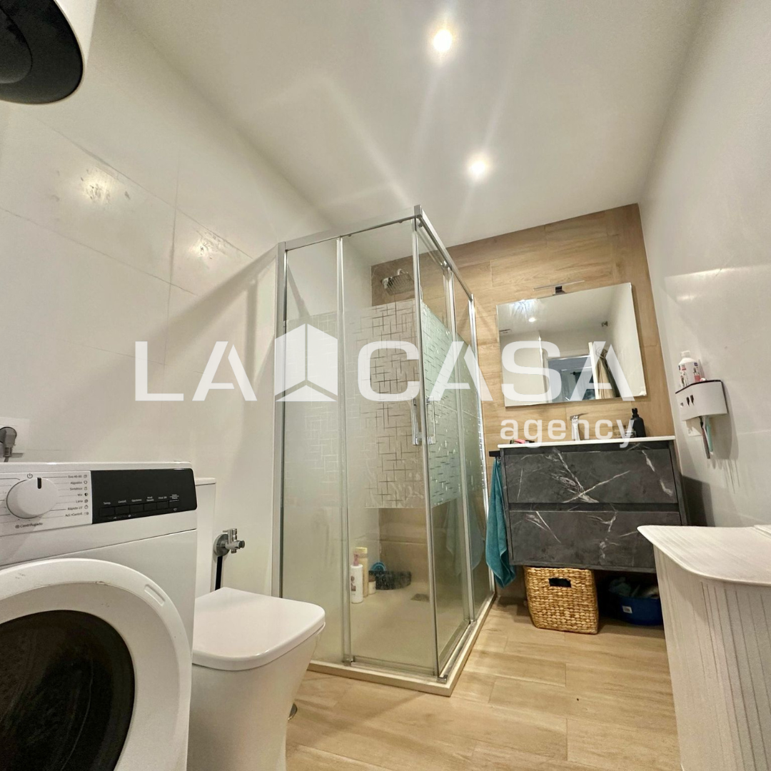 Planta baixa en venda a Calle Benítez Parodi, Villegas