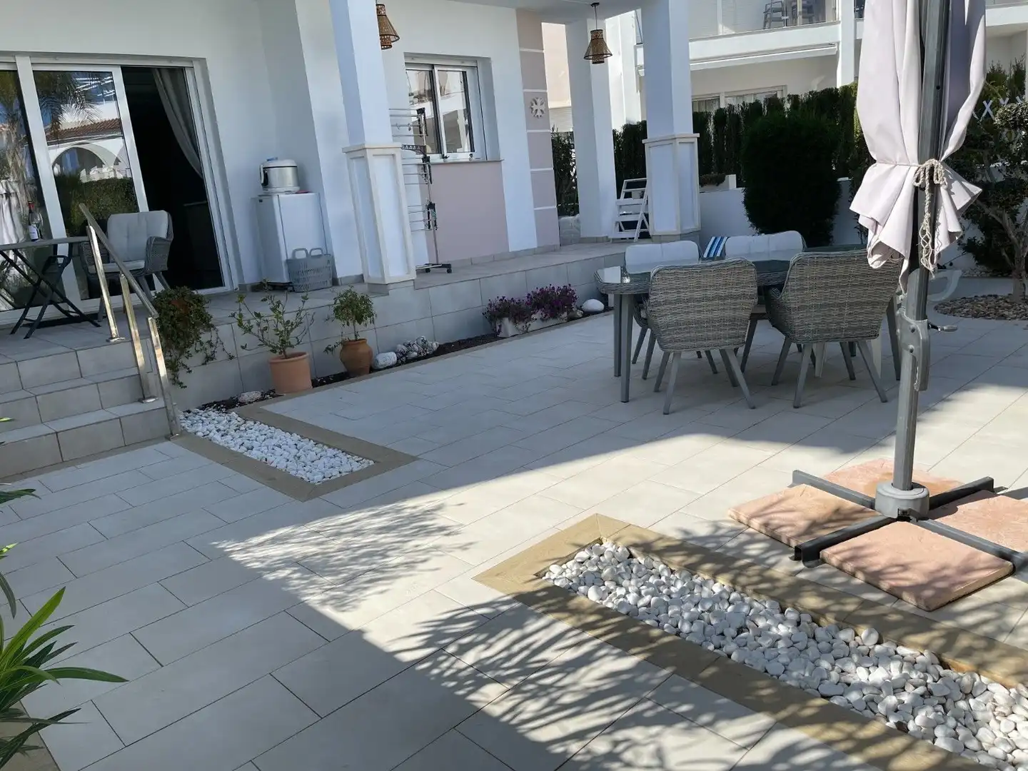 Apartament en venda a Centro