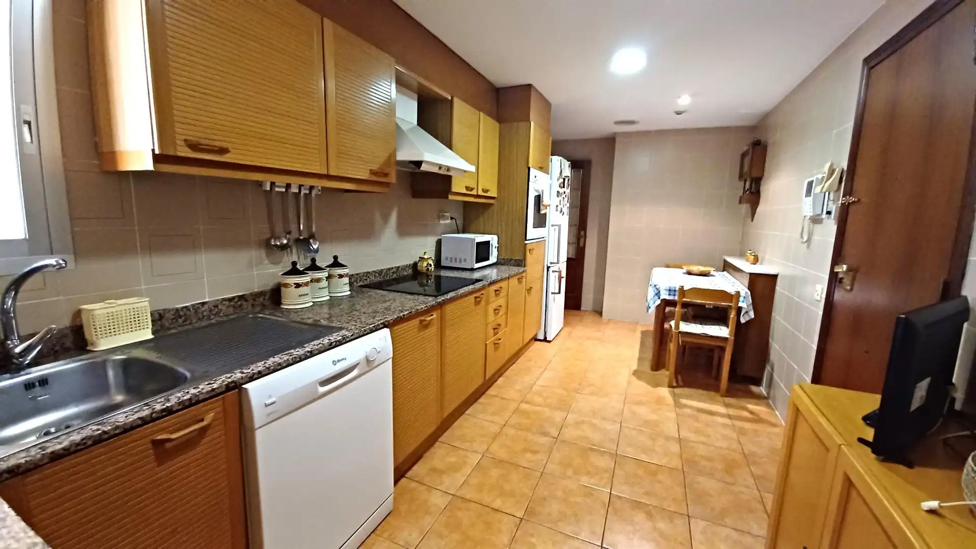 Cocina de Piso en venta en Valencia con Aire acondicionado, Calefacción y Trastero