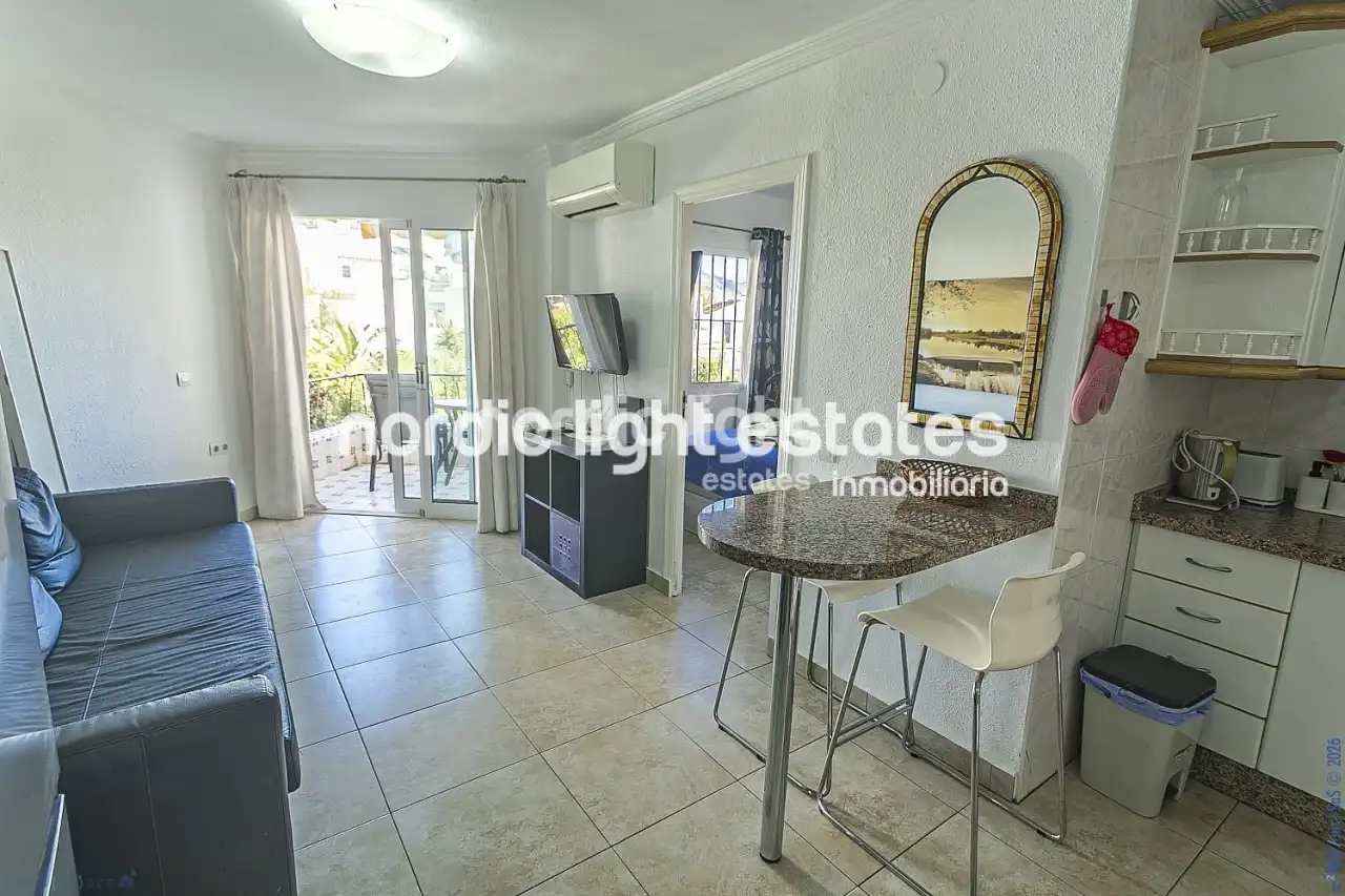 Wohnung mit Pool zum Verkauf in Centro, imagen 6