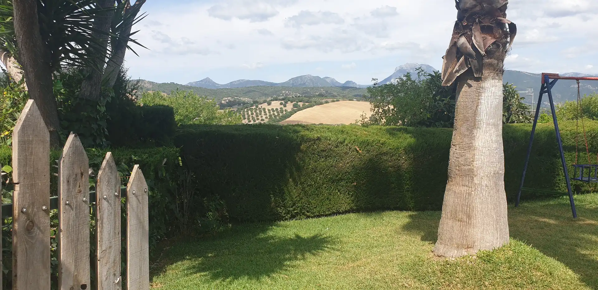 Villa in vendita a Prado del Rey, imagen 4